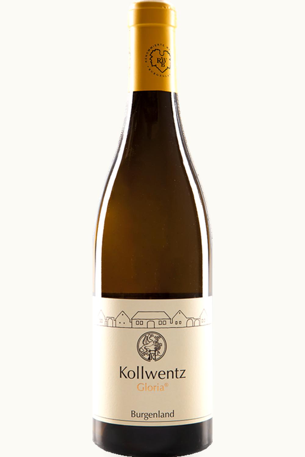 Kollwentz Kollwentz Tatschler Chardonnay Burgenland, 2012