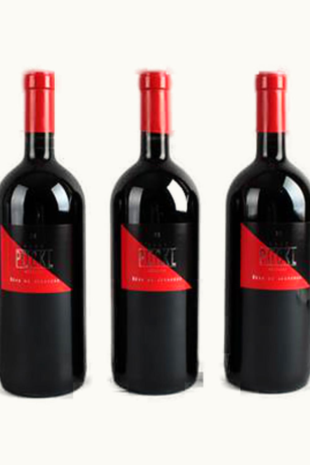 Pockl Monchhof Pöckl Monchhof Révé de Jeune Burgenland, 2012