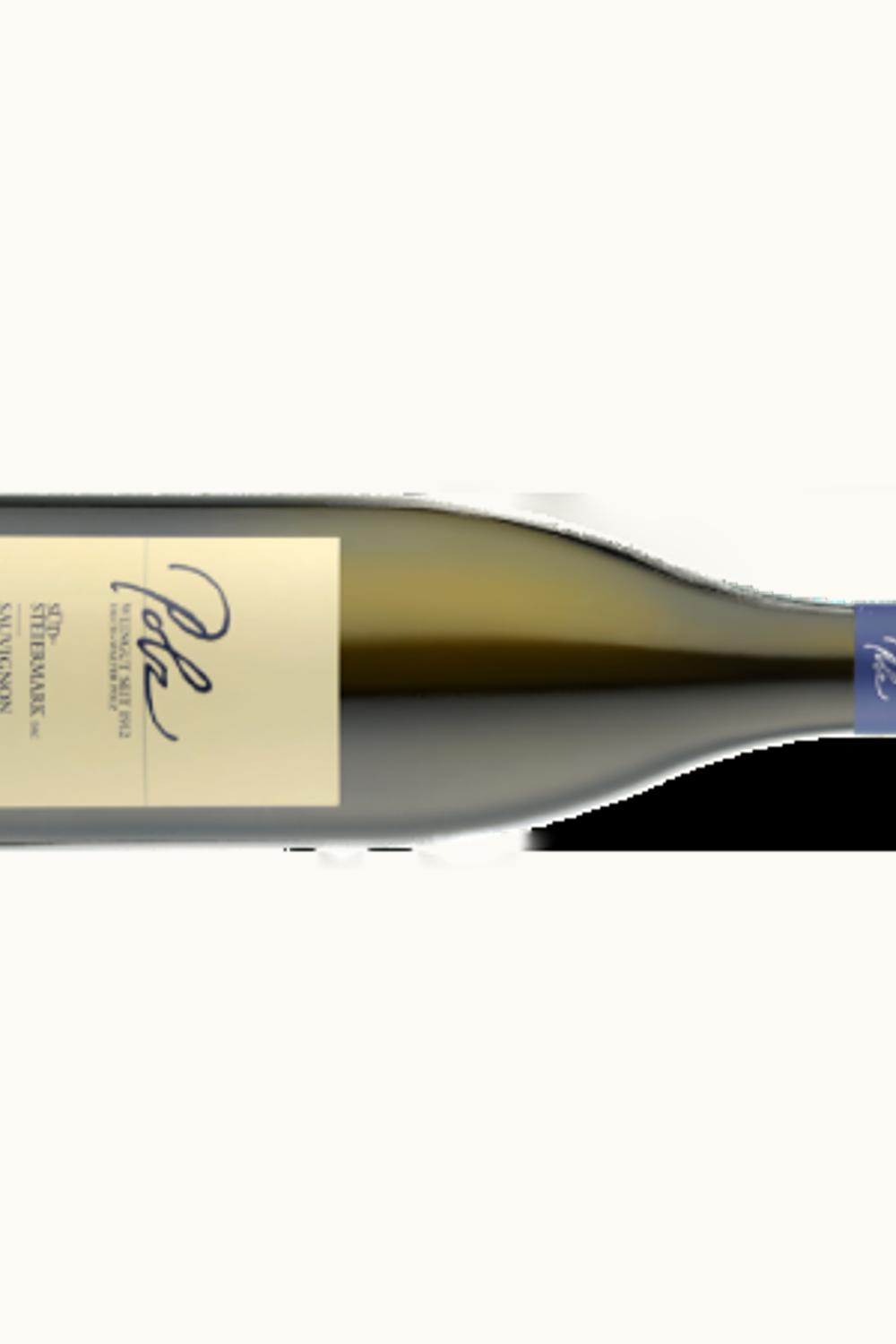 Erich & Walter Polz Erich & Walter Polz Hochgrasenitz Sauvignon Blanc Groß STK Lage Steiermark, 2012