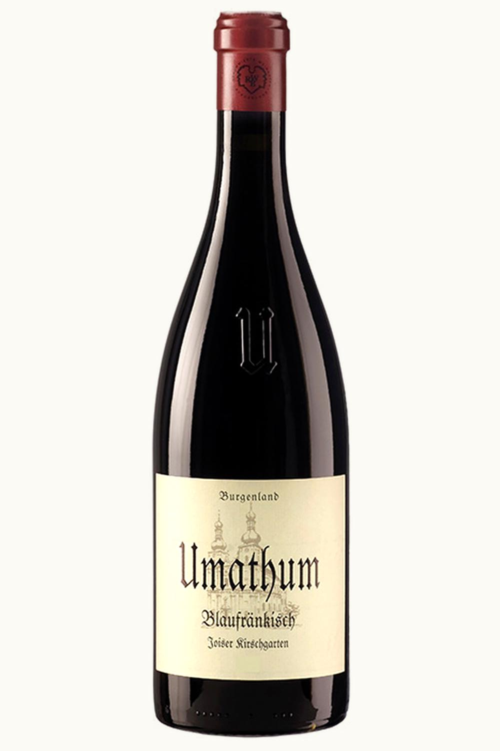 Umathum Umathum Joiser Kirschgarten Blaufränkisch Burgenland, 2012