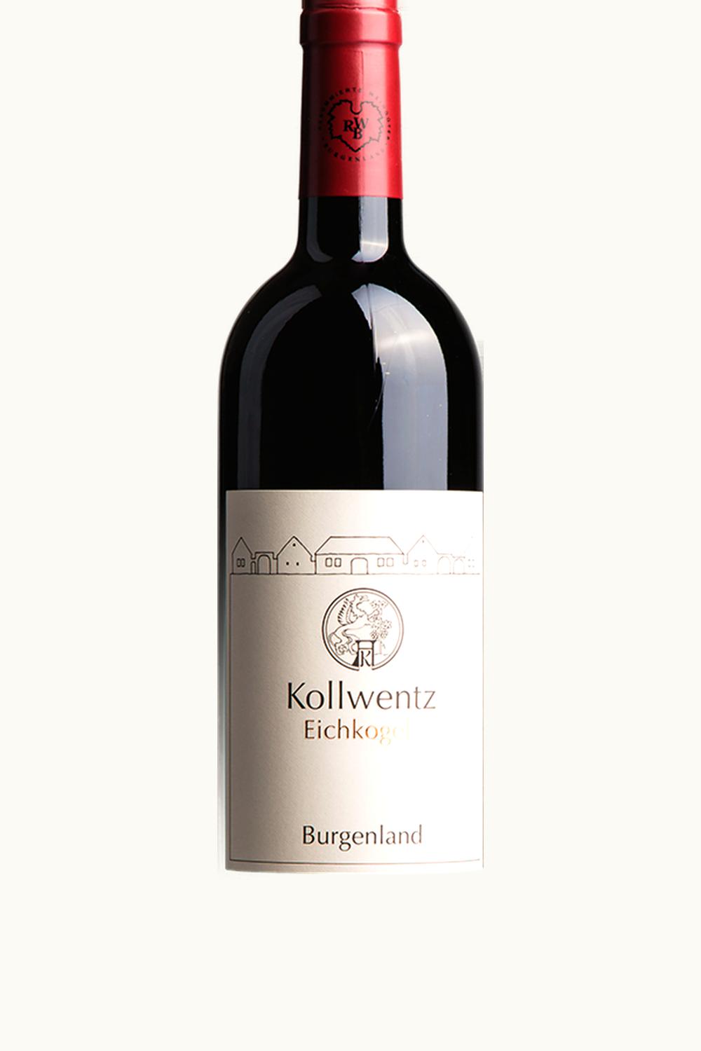 Kollwentz Kollwentz Eichkogel Burgenland, 2012