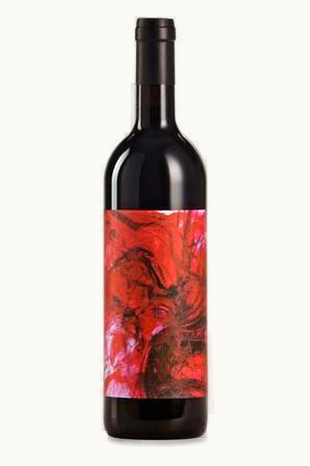 Pichler-Krutzler Pichler-Krutzler Schützen Merlot Burgenland, 2012