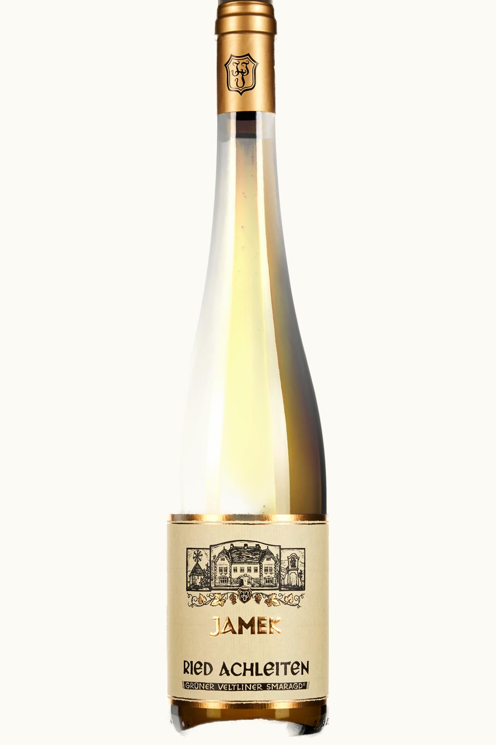 Joseph Jamek Joseph Jamek Achtleiten Grüner Veltliner Smaragd Wachau, 2012