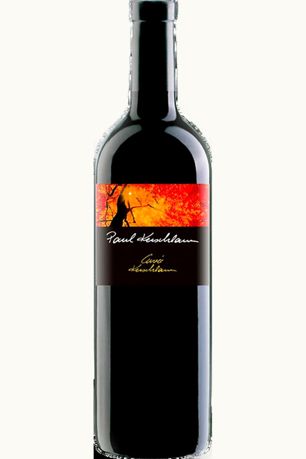 Paul Kerschbaum Paul Kerschbaum Cuvée Burgenland, 2012