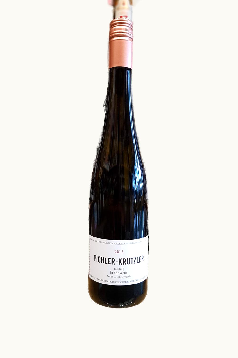 Pichler-Krutzler Pichler-Krutzler Pfaffenberg Riesling Kremstal, 2012