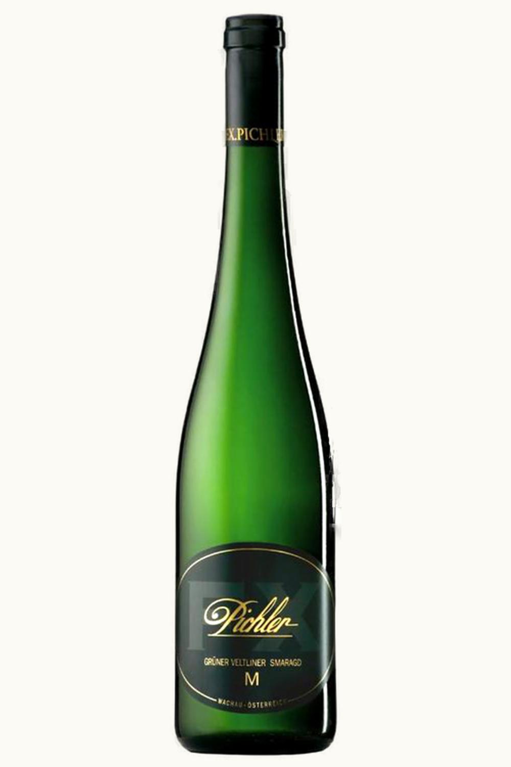 F.X. Pichler F.X. Pichler Sauvignon Blanc Smaragd Wachau, 2012