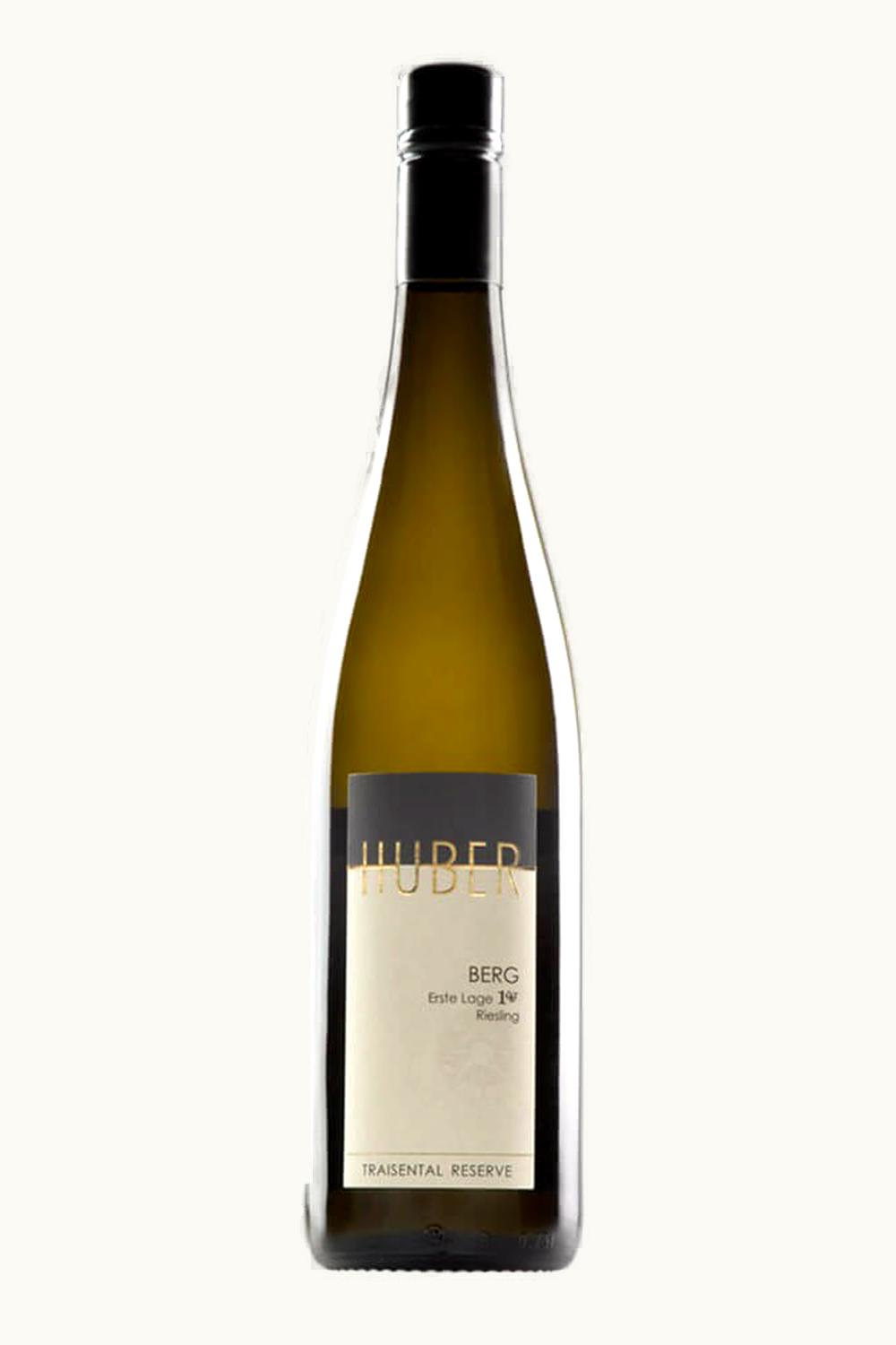Markus Huber Markus Huber Berg Riesling Erste OTW Lage DAC RSRV Traisental, 2011