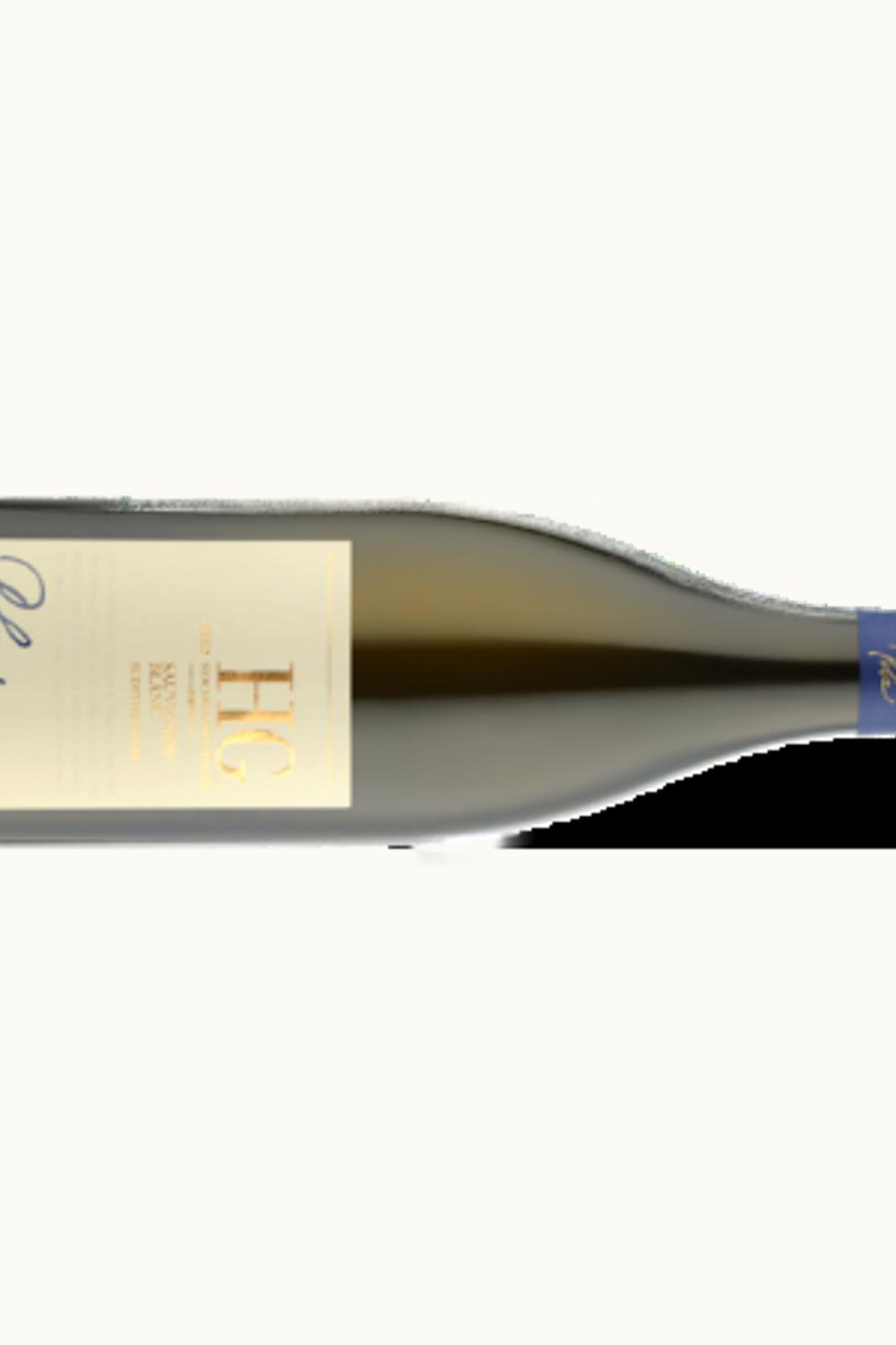 Eric Walter Polz Hochgrasenitz Sauvignon Blanc Groß STK Lage Steiermark, 2011