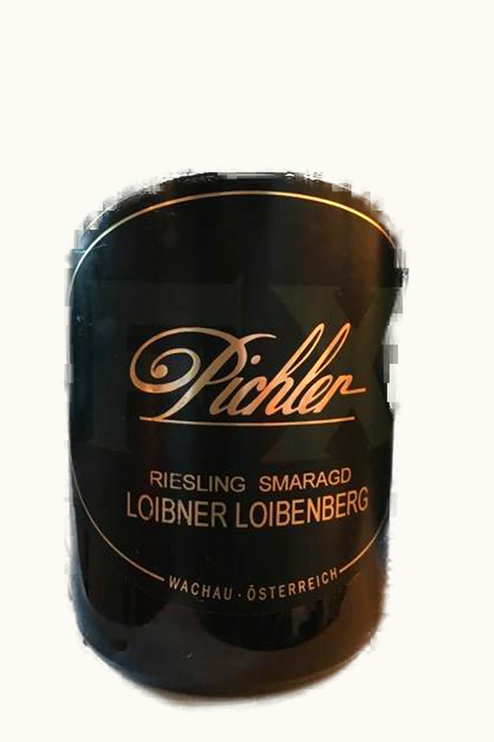 F.X. Pichler F.X. Pichler Dürnsteiner Kellerberg Riesling Smaragd Wachau, 2011