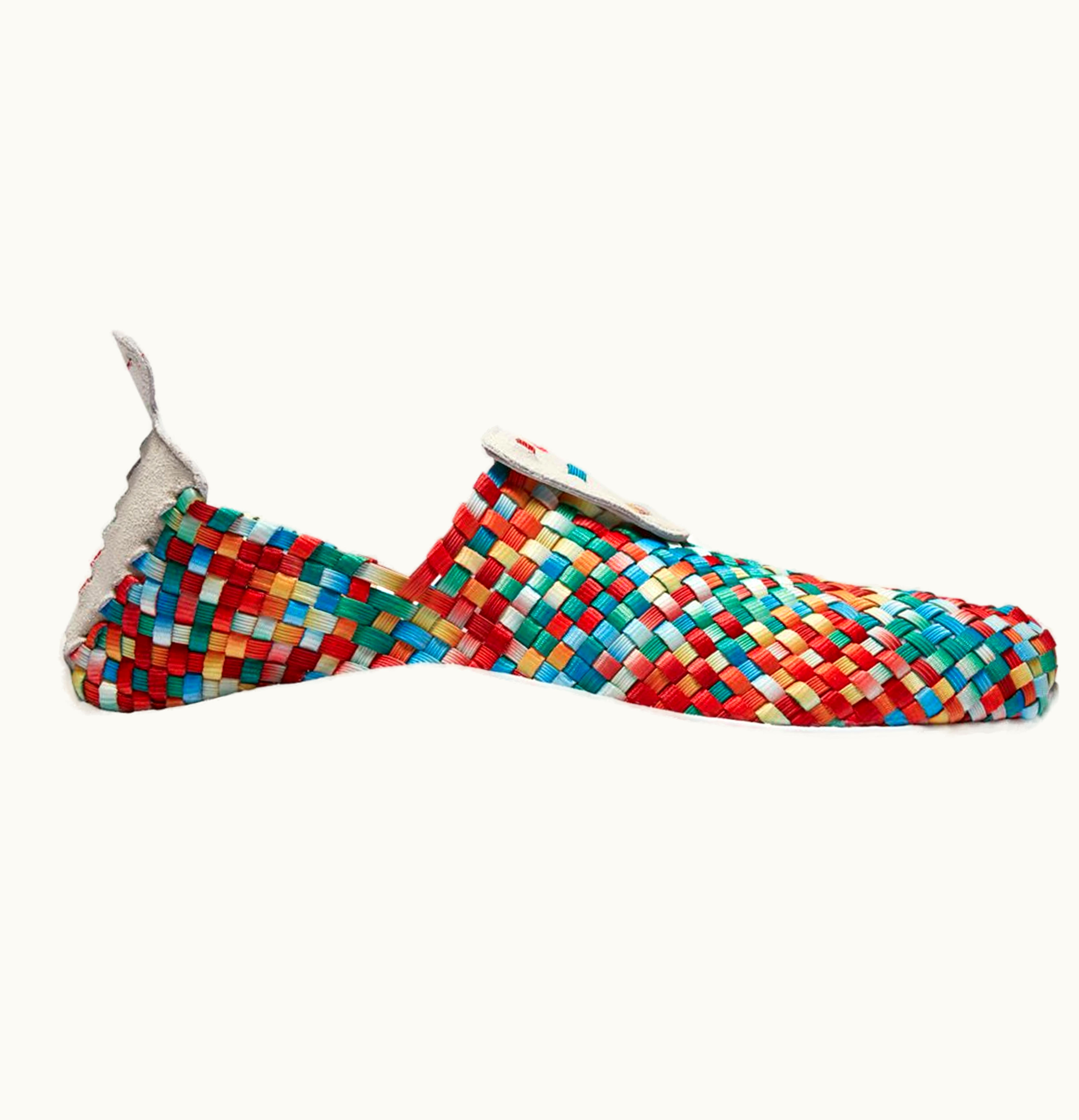 Nike Nike Air Woven Rainbow 2017