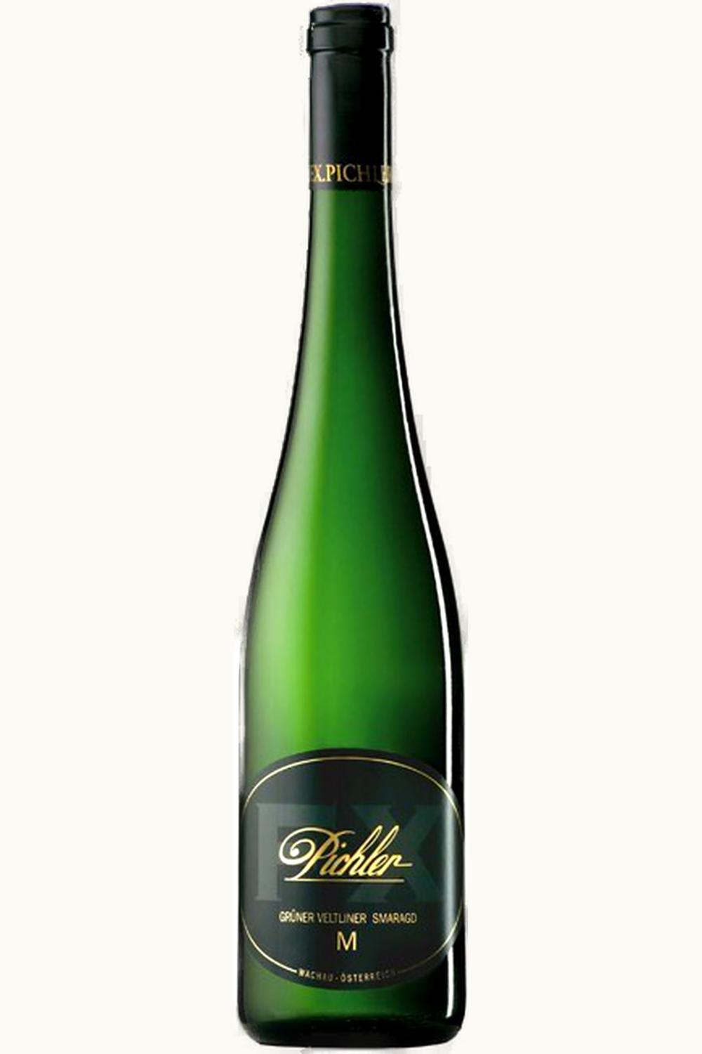 F.X. Pichler F.X. Pichler M Grüner Veltliner Smaragd Wachau, 2011
