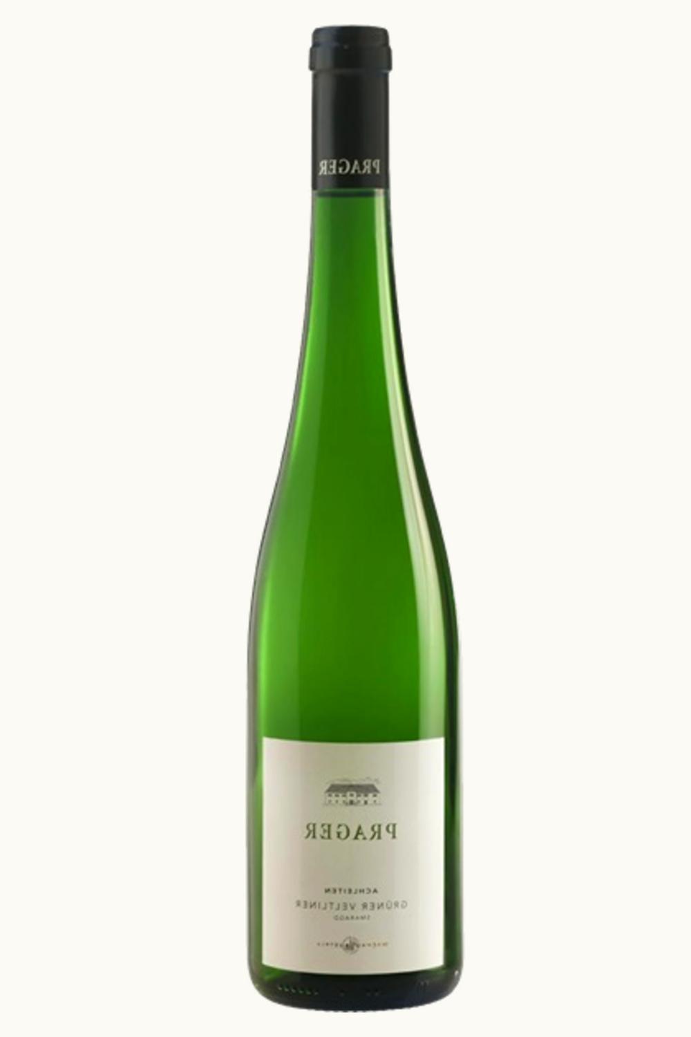 Prager Prager Stockkultur Achtleiten Grüner Veltliner Smaragd Wachau, 2011