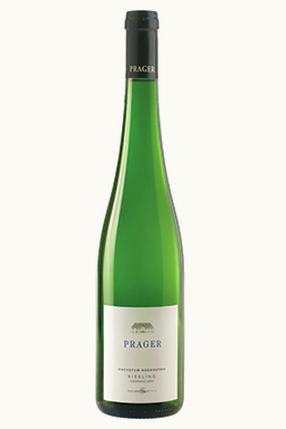 Prager Prager Wachstum Bodenstein Riesling Smaragd Wachau, 2011