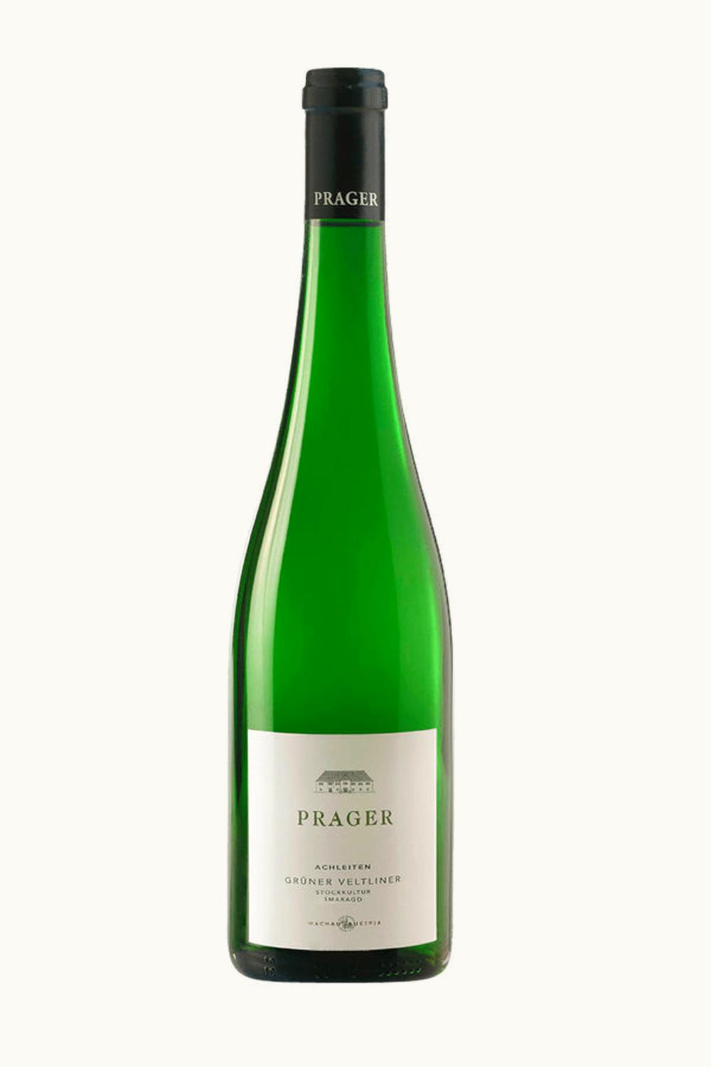 Prager Prager Achtleiten Grüner Veltliner Smaragd Wachau, 2011