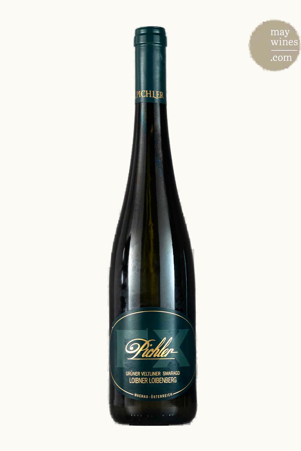 F.X. Pichler F.X. Pichler Loiben Berg Grüner Veltliner Smaragd Wachau, 2011