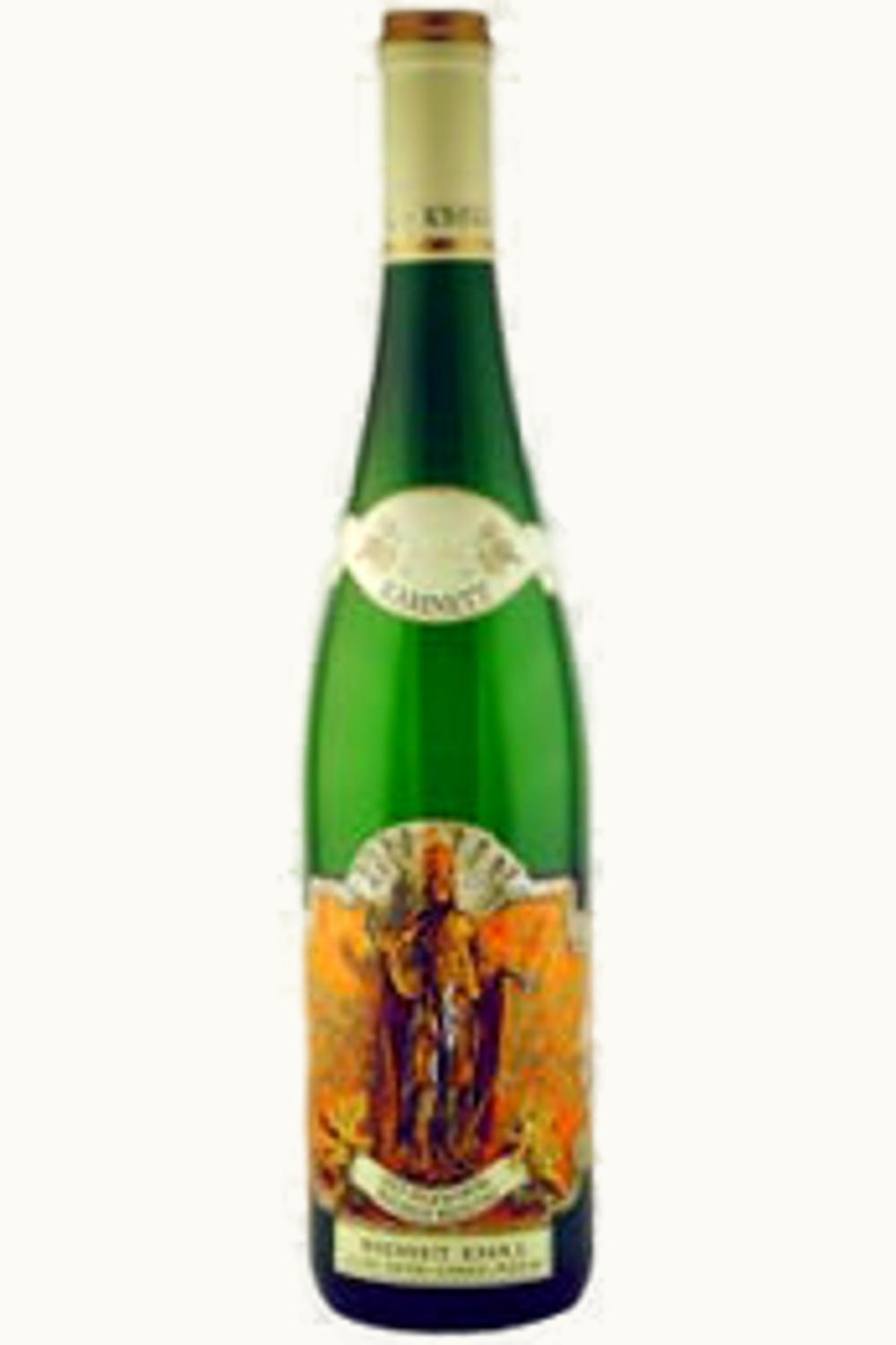 Emmerich Knoll Emmerich Knoll Pfaffenberg Steiner Riesling Wachau, 2011