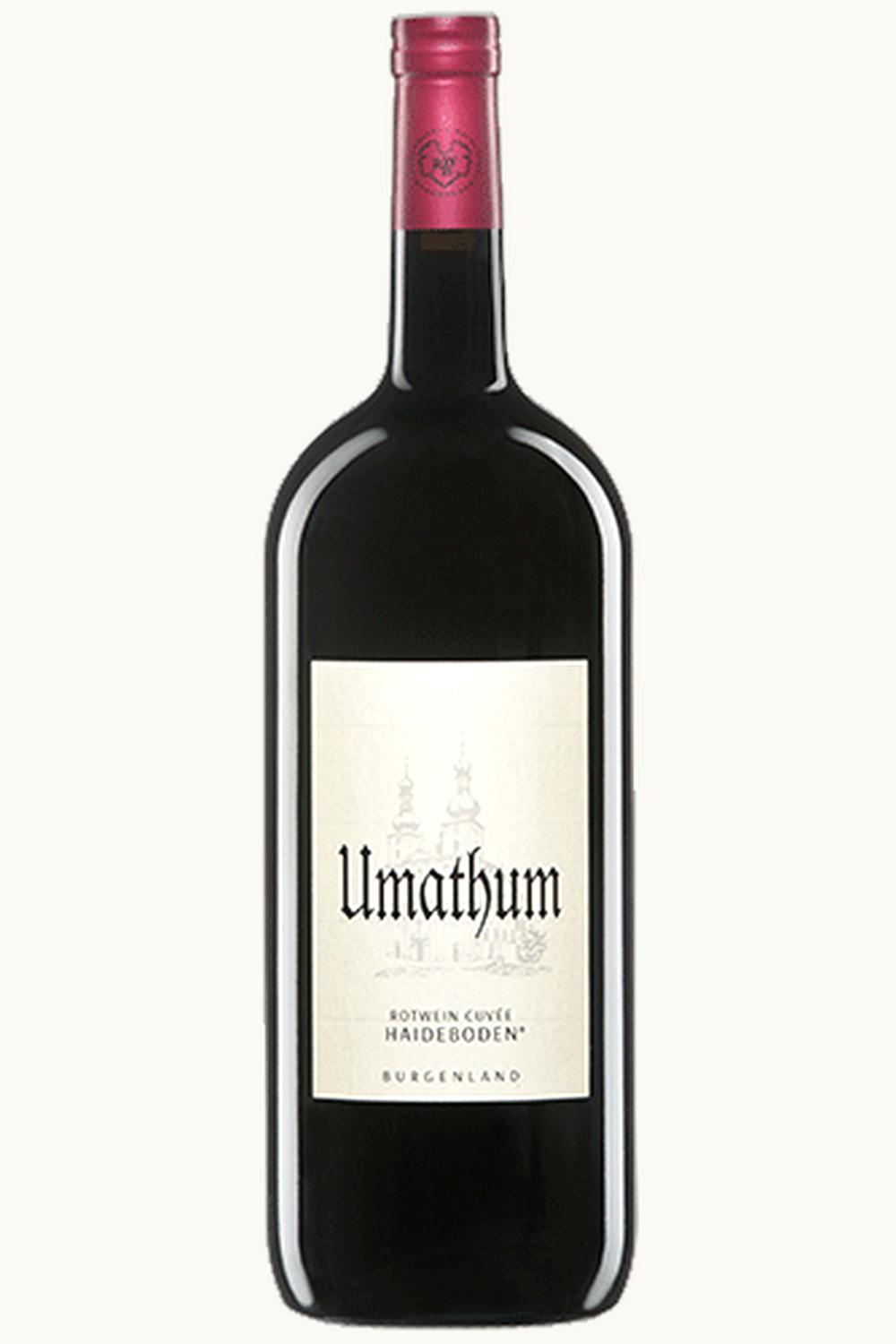 Umathum Umathum Cuvée Haideboden Burgenland, 2011