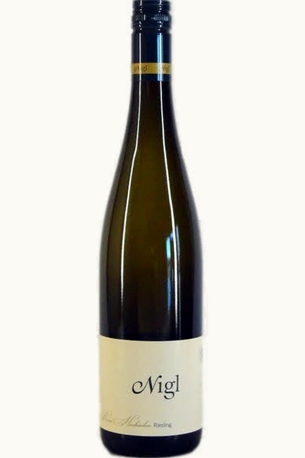 Nigl Nigl Hochacker Riesling Niederösterreich, 2011