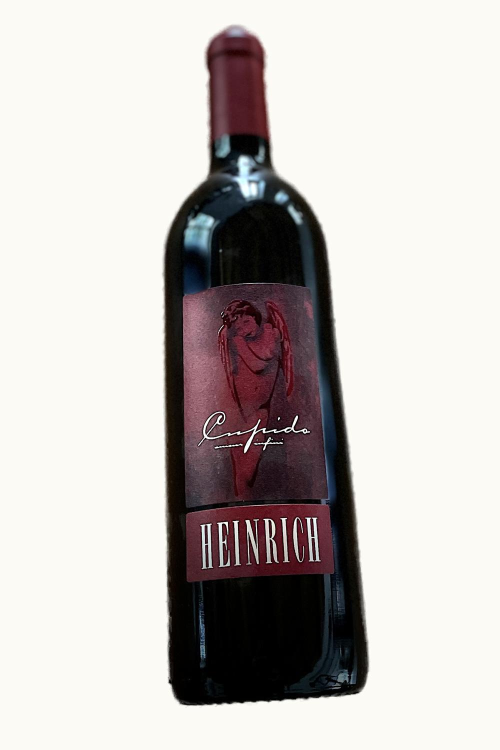 J. Heinrich J. Heinrich Cupido Burgenland, 2011