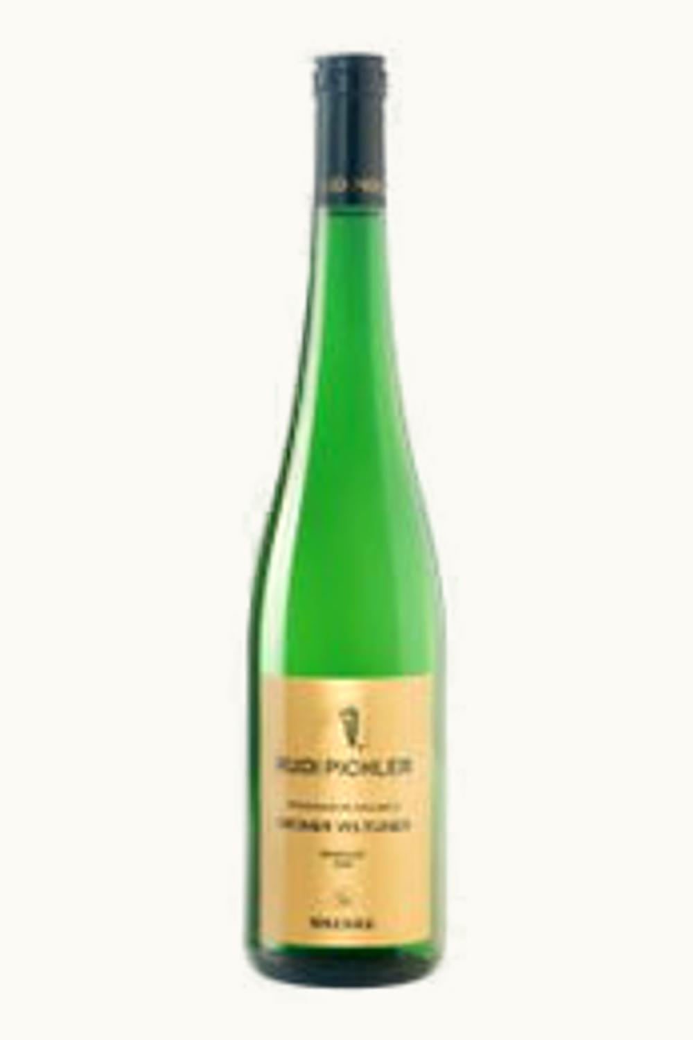 Rudi Pichler Rudi Pichler Wösendorf Kollmutz Grüner Veltliner Smaragd Wachau, 2011