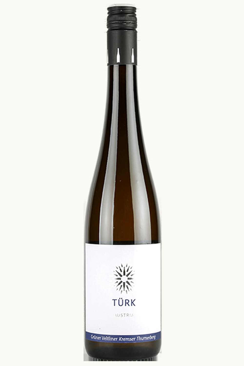 Türk Türk 333 Veltliner Niederösterreich, 2011