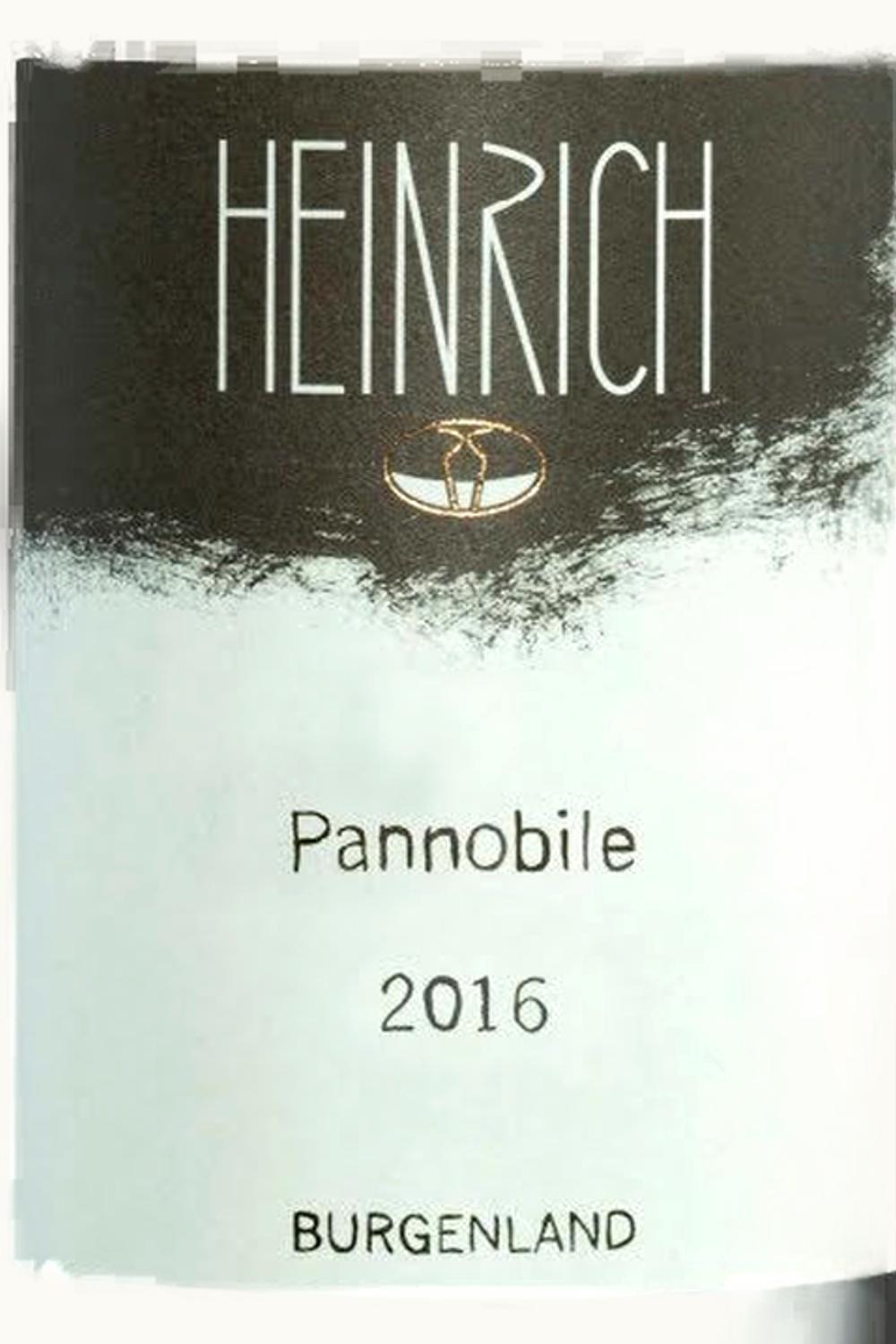 Gernot & Heike Heinrich Gernot & Heike Heinrich Pannobile Burgenland, 2011