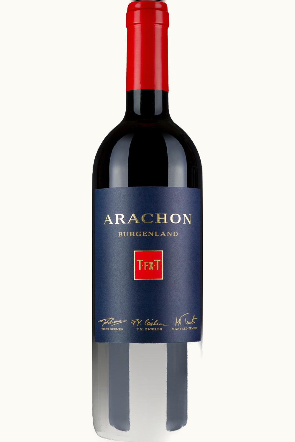 Tibor Szemes Tibor Szemes Tement-Arachon T Burgenland, 2011