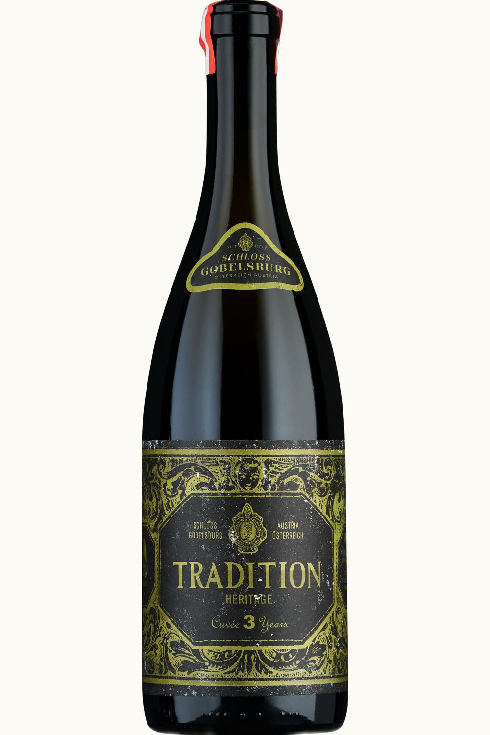 Schloss Gobelsburg Schloss Gobelsburg Tradition Heritage Cuvée Ten Niederösterreich, 2011