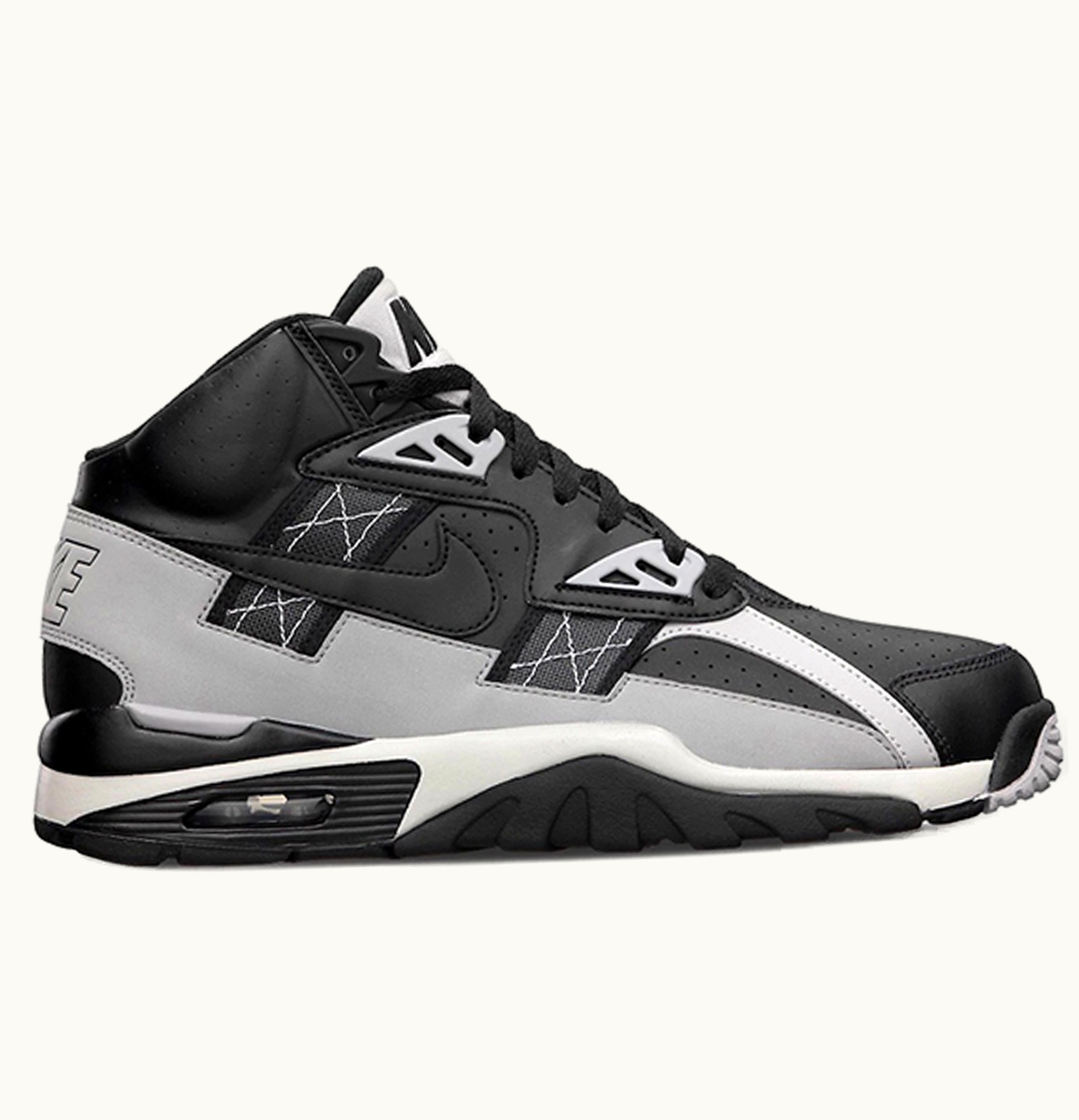 Nike Nike Air Trainer SC High Raiders 2017