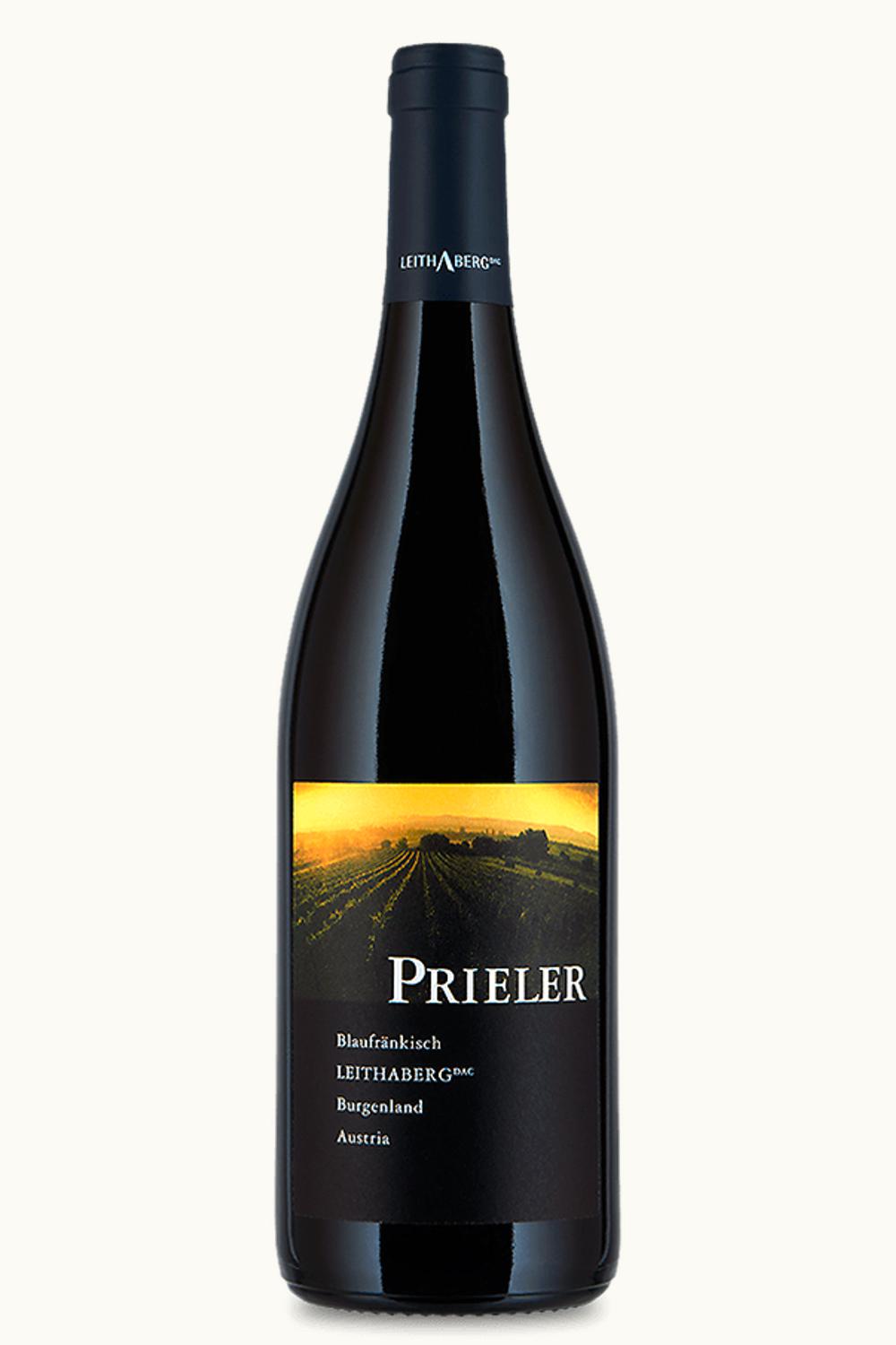 Prieler Prieler Mariental Blaufränkisch DAC Leithaberg, 2011