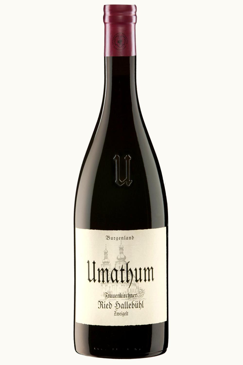 Umathum Umathum Hallebühl Burgenland, 2011