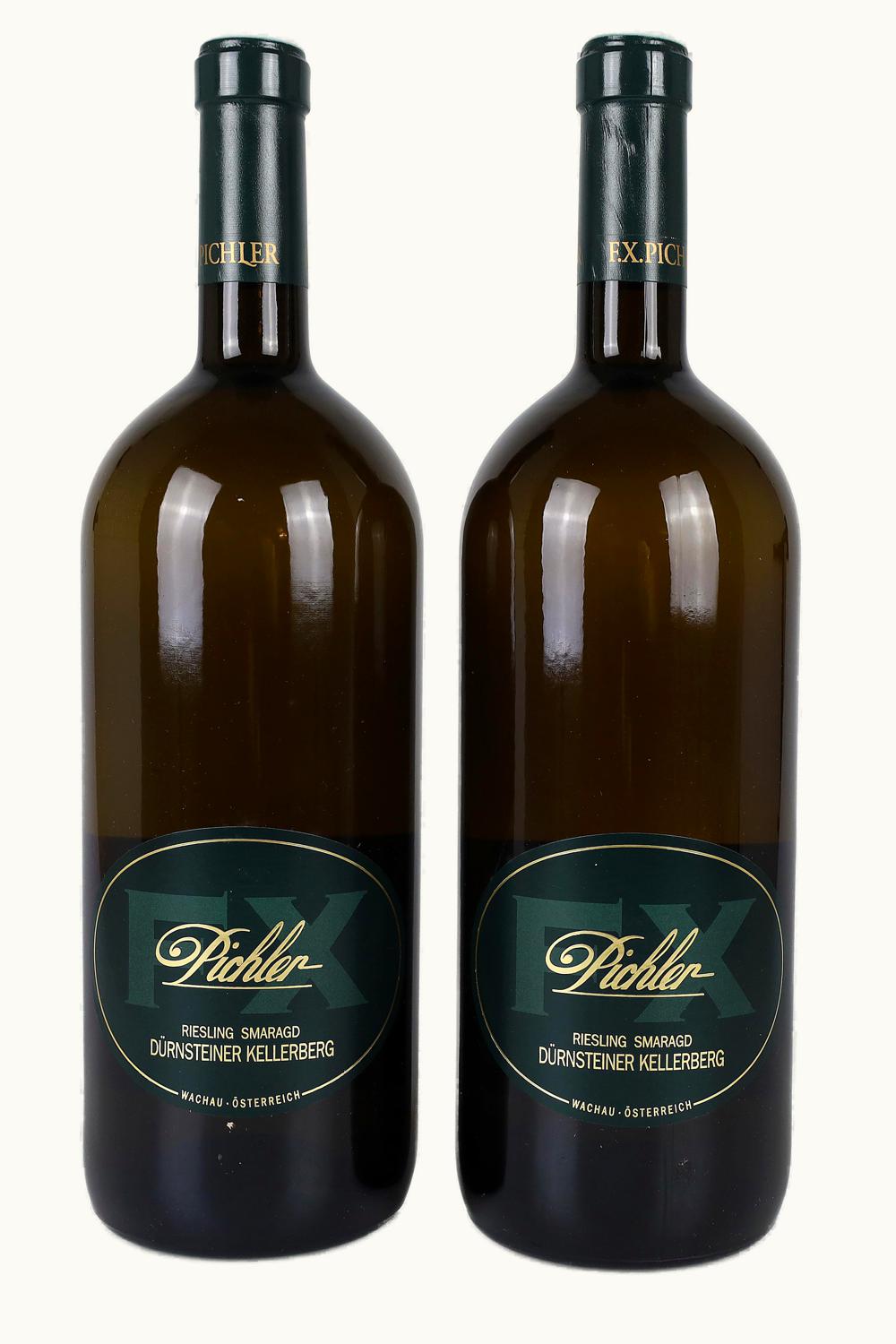 Domaine Frei Weingart Domaine Frei Weingart Dürnsteiner Kellerberg Riesling Smaragd Wachau, 2011