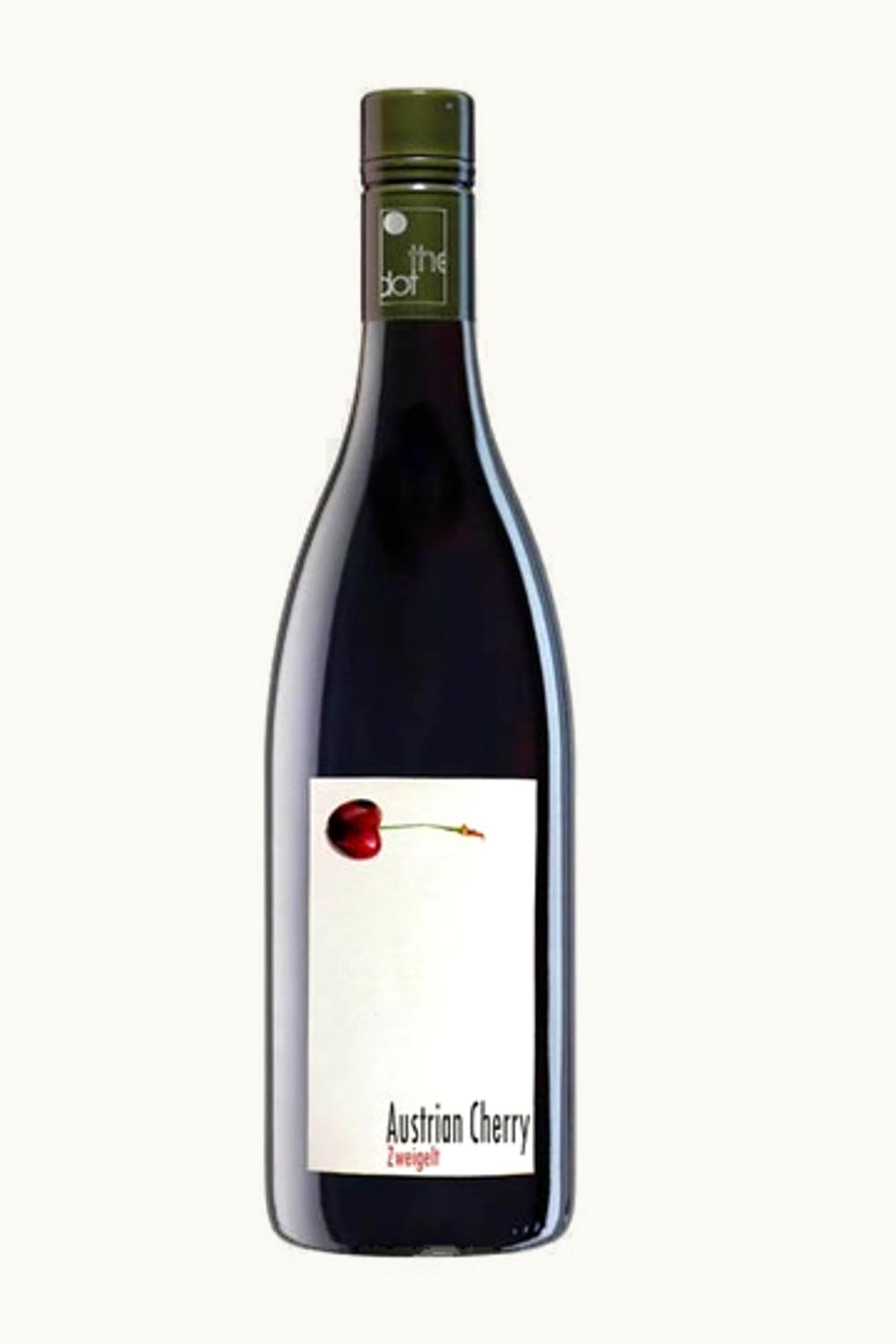 R&A Pfaffl R&A Pfaffl The Dot Cherry Zweigelt Niederösterreich, 2011