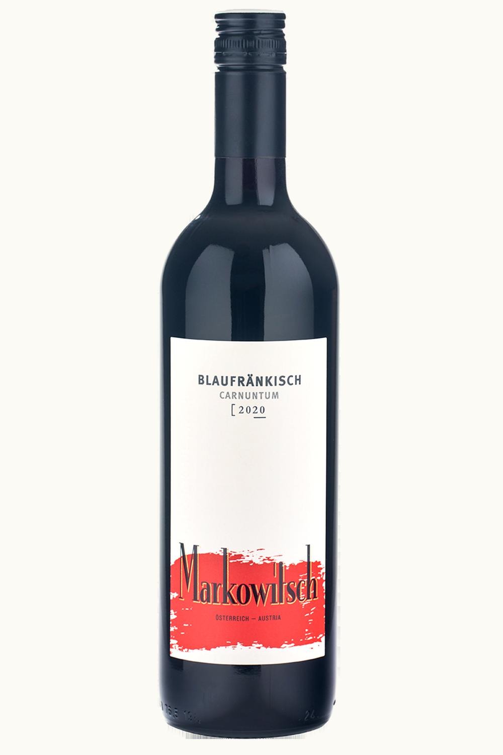 Gerhard Markowitsch Gerhard Markowitsch Rubin Carnuntum, 2011