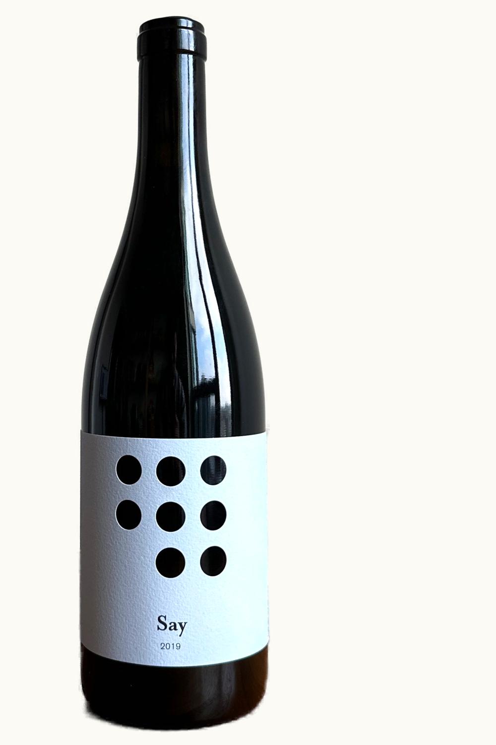 Weninger Weninger Dürrau Blaufränkisch Burgenland, 2011