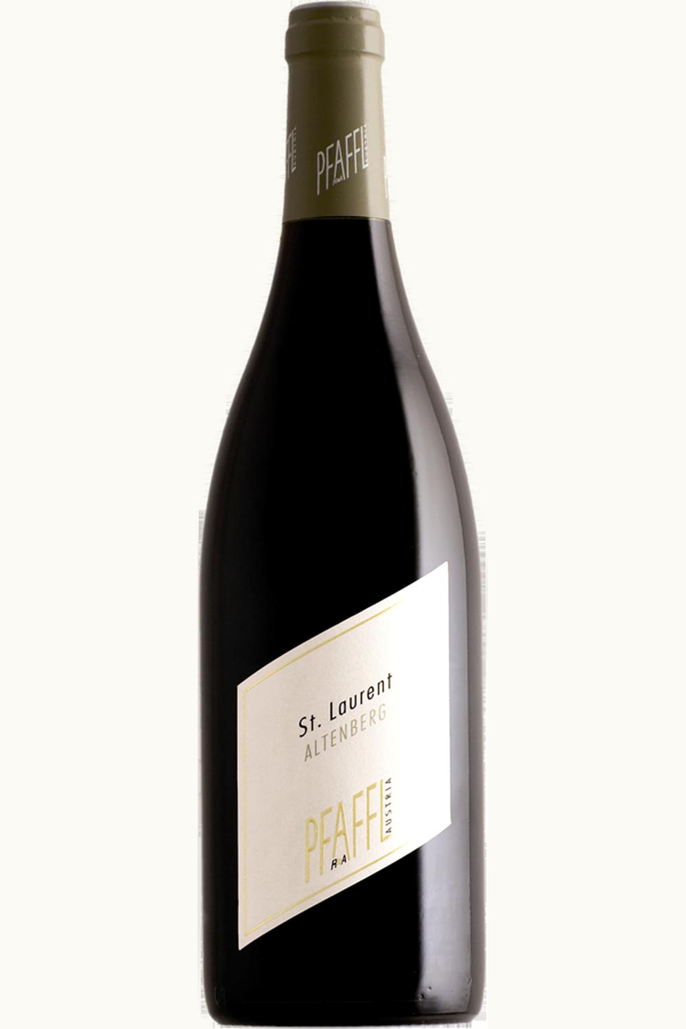 R&A Pfaffl R&A Pfaffl Alte St. Laurent Reserve Niederösterreich, 2011