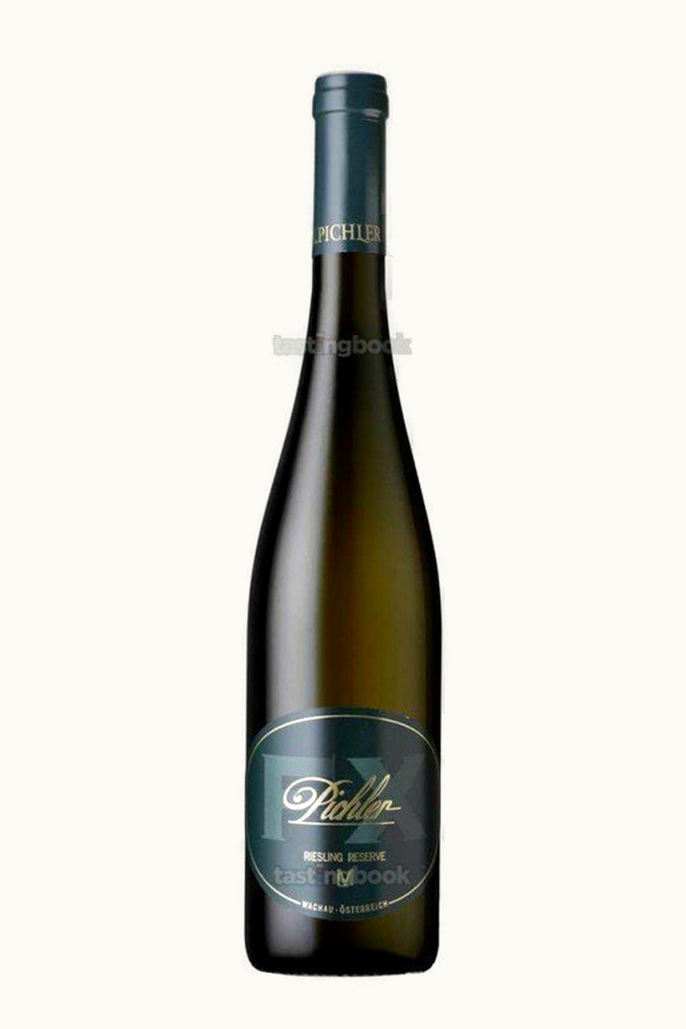 F.X. Pichler F.X. Pichler Mühlpoint Grüner Veltliner Smaragd Wachau, 2010