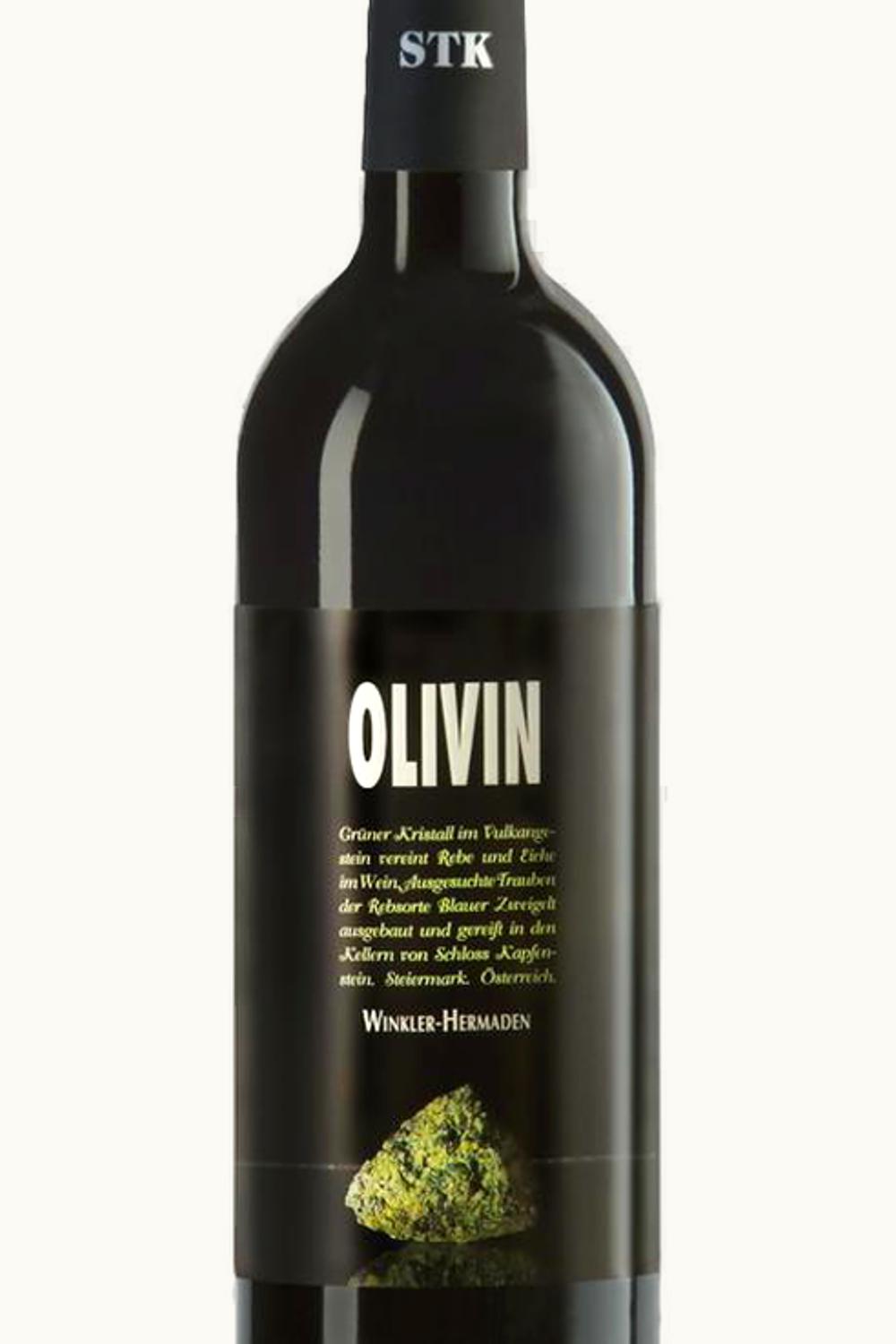 Winkel Hermaden Winkel Hermaden Olivin STK Steiermark, 2010