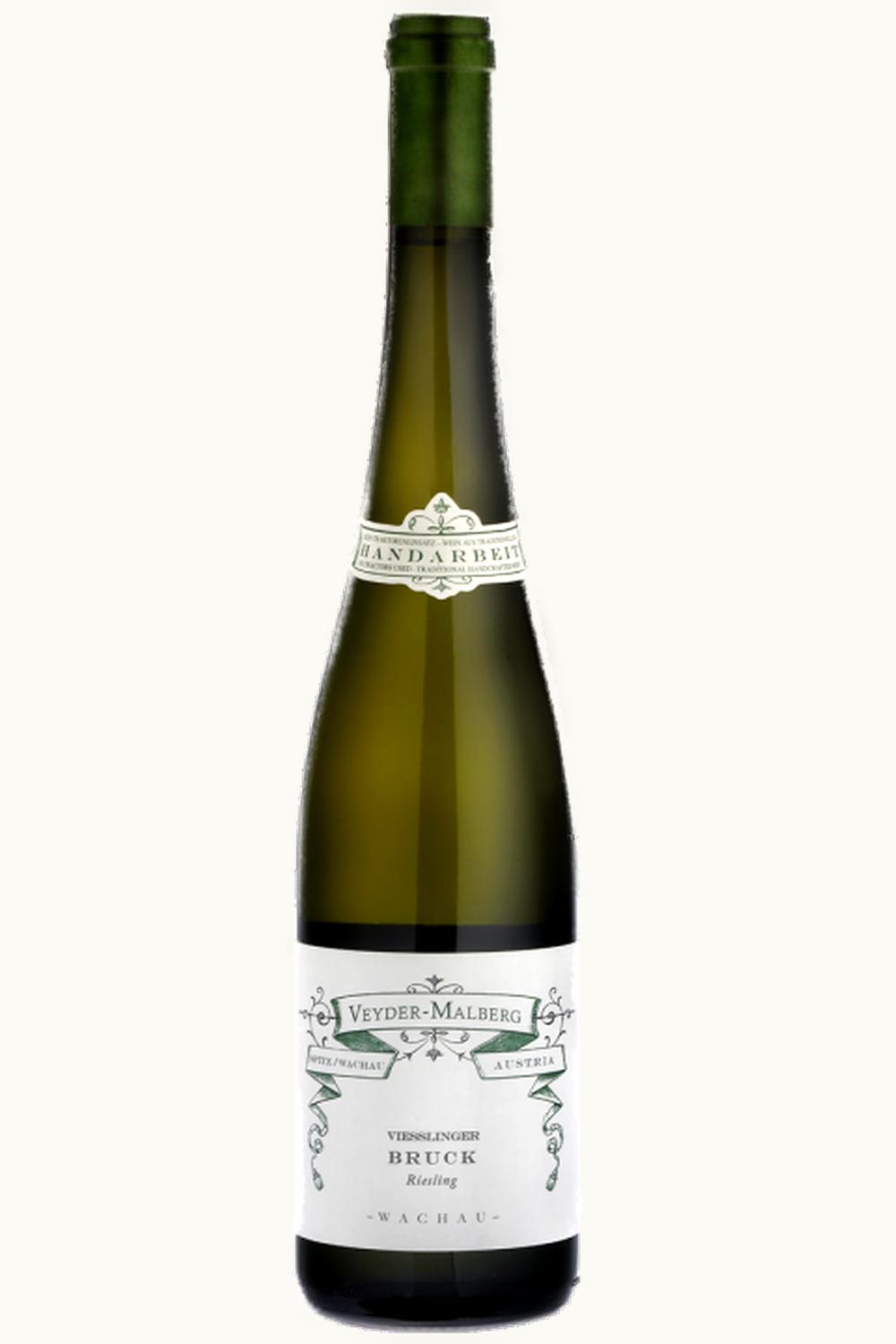 Veyder-Malberg Veyder-Malberg Weitenberg Grüner Veltliner Wachau, 2010