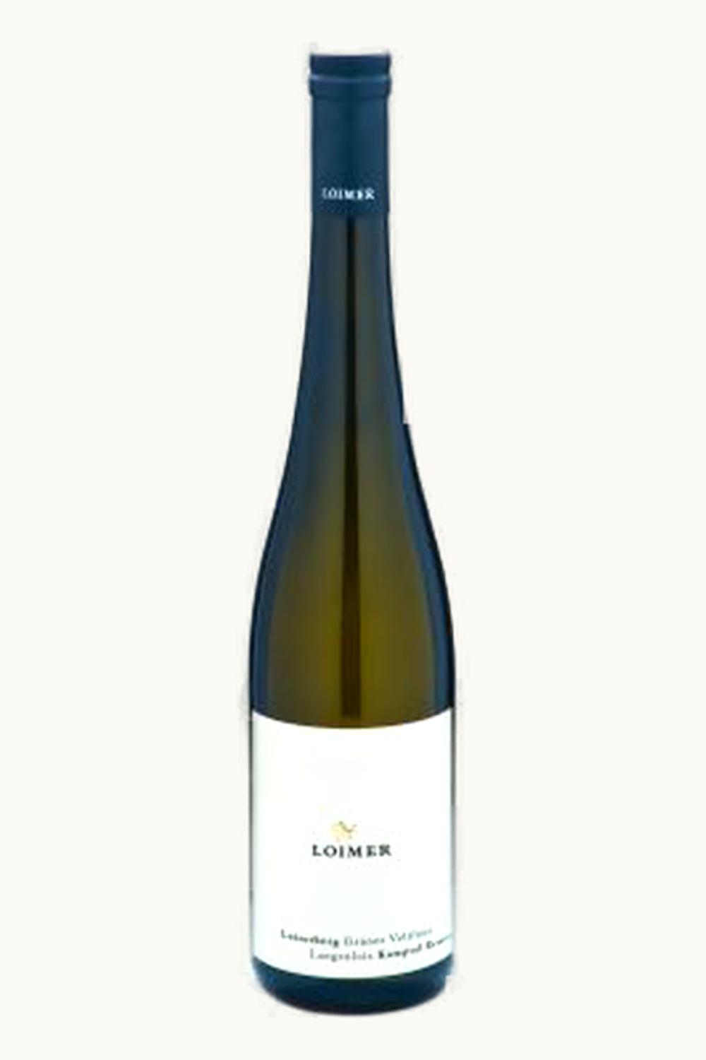 Fred Loimer Fred Loimer Steinmassl Riesling RSRV Erste OTW Lage Kamptal, 2010