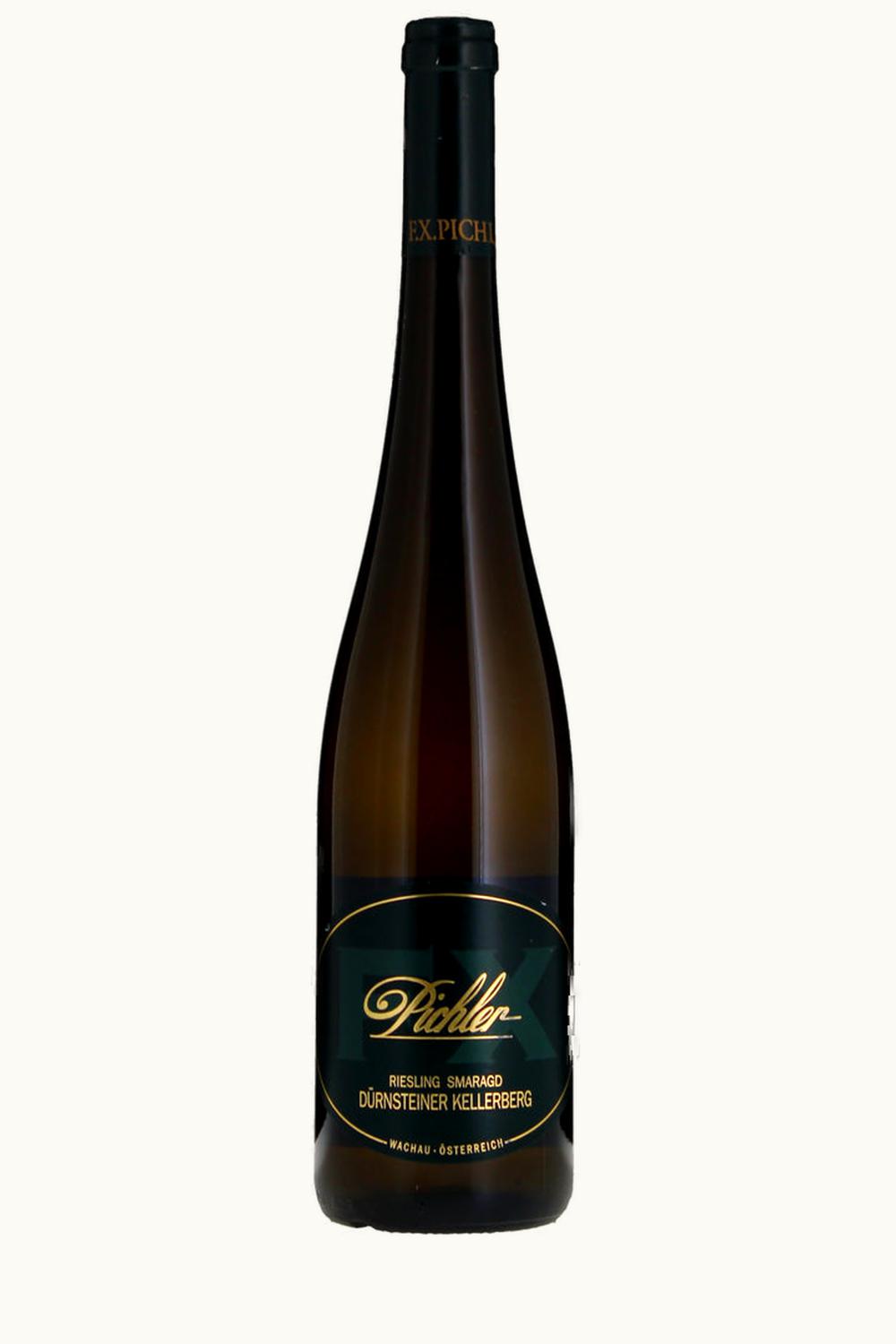 Domaine Frei Weingart Domaine Frei Weingart Dürnsteiner Kellerberg Riesling Smaragd Wachau, 2010