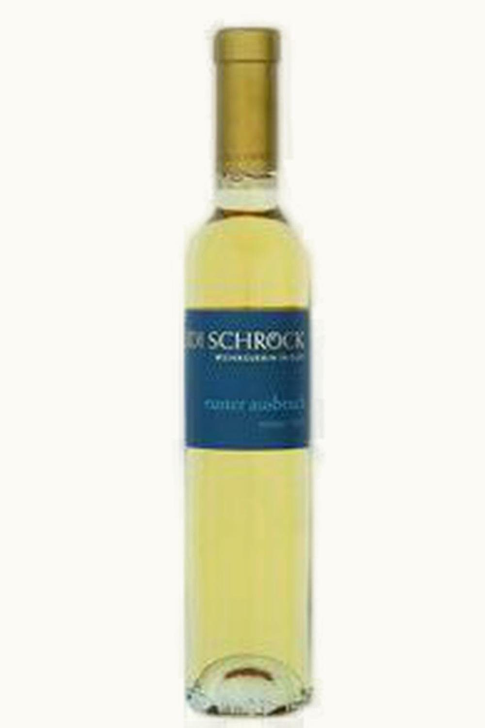 Heidi Schröck Heidi Schröck Turner Furmint DAC Rust Ausbruch Burgenland, 2010