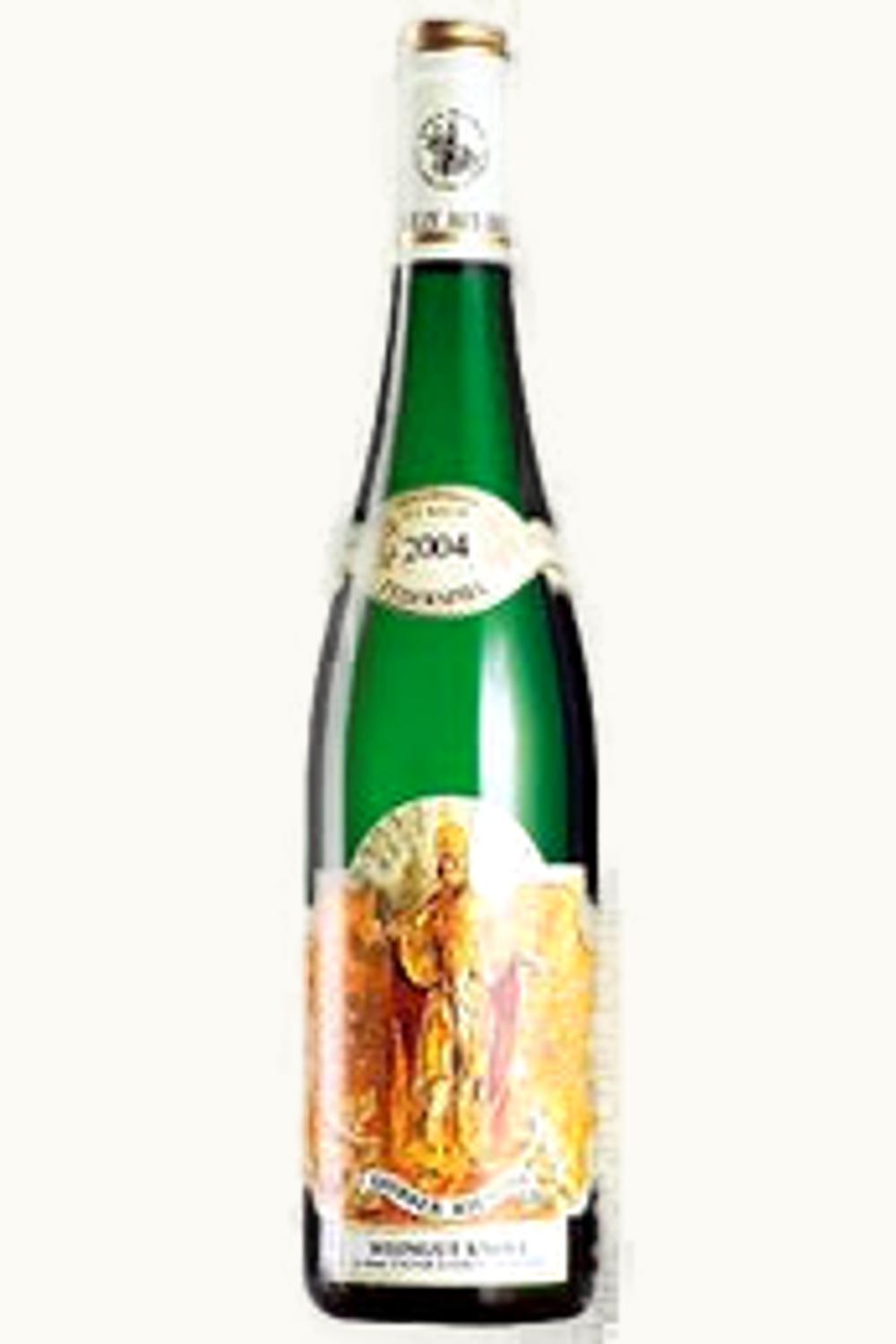 Emmerich Knoll Emmerich Knoll Loibenberg Rosé Blauer Burgunder Federspiel Wachau, 2010