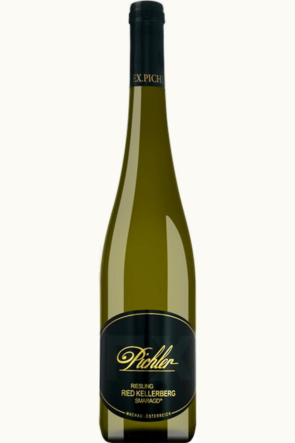 F.X. Pichler F.X. Pichler Urgestein Terrassen Grüner Veltliner Smaragd Wachau, 2010