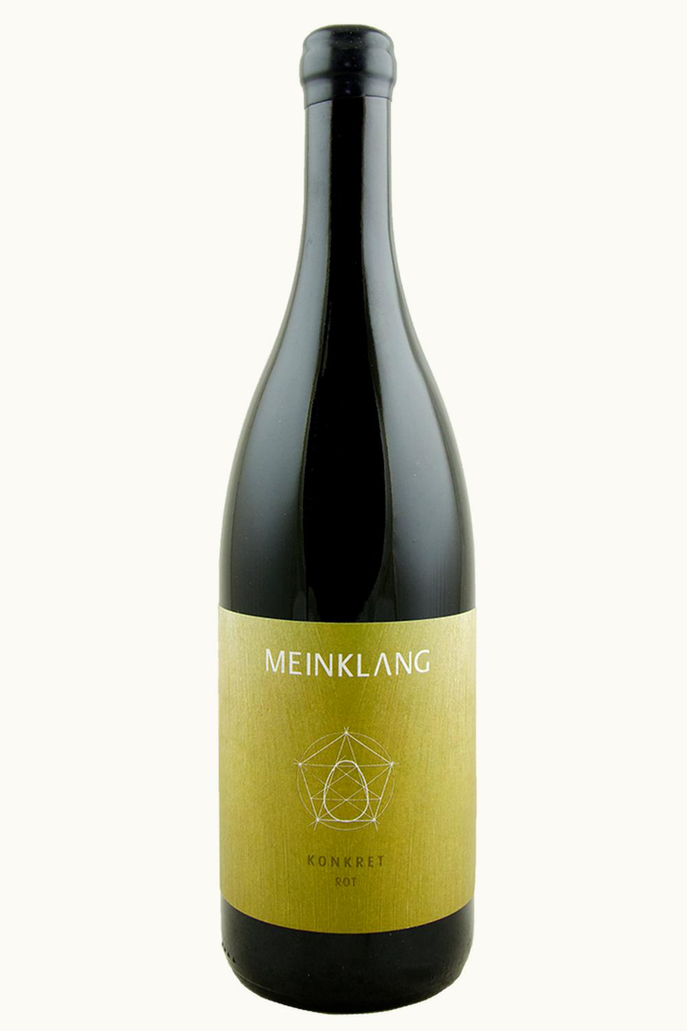 Meinklang Meinklang Konkret St. Laurent Burgenland, 2010