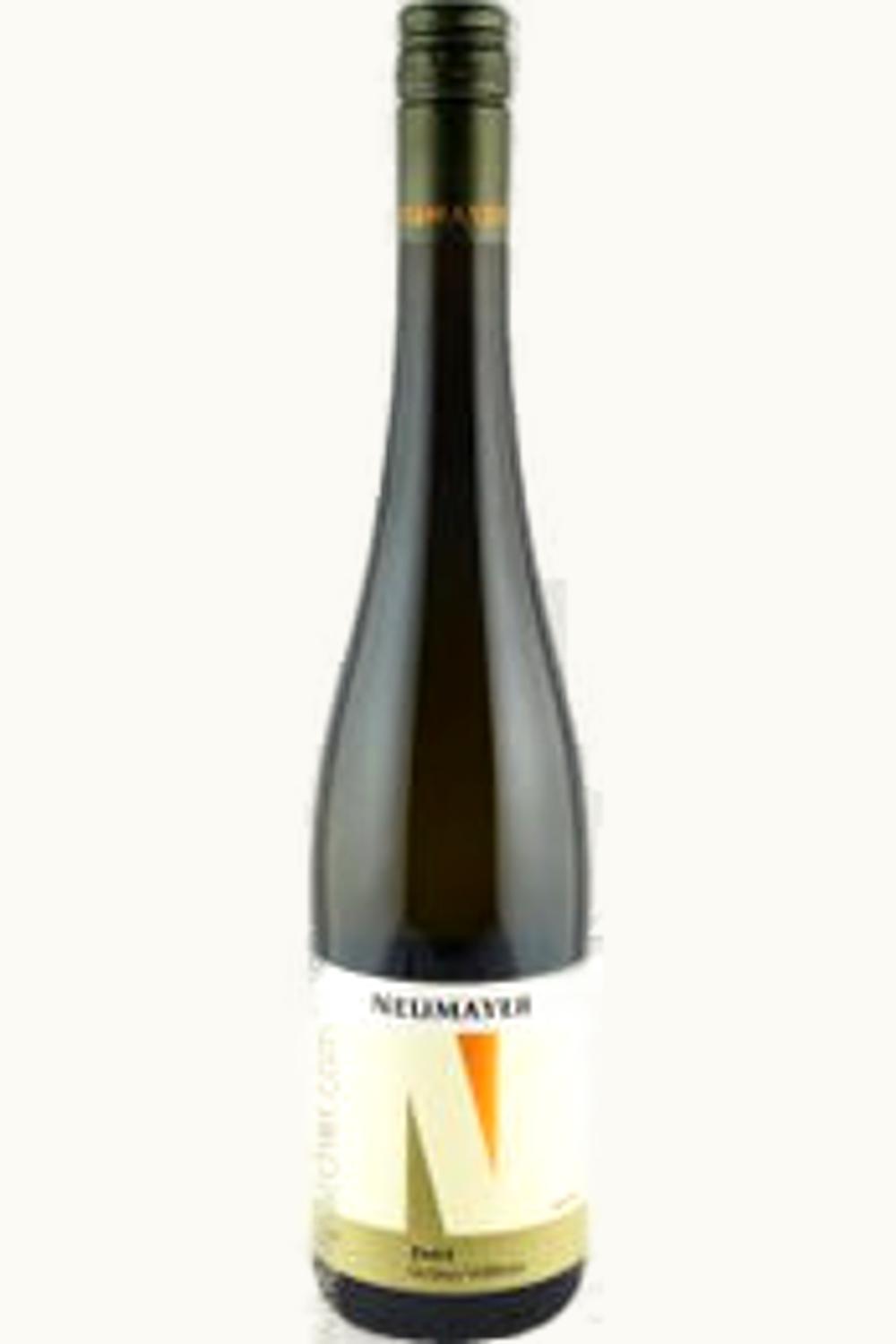 Ludwig Neumeyer Ludwig Neumeyer Stein Grüner Veltliner DAC RSRV Traisental, 2010