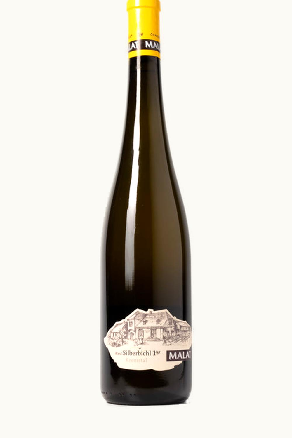 Malat Malat Hohlgraben Grüner Veltliner Erste OTW Lage Kremstal, 2010
