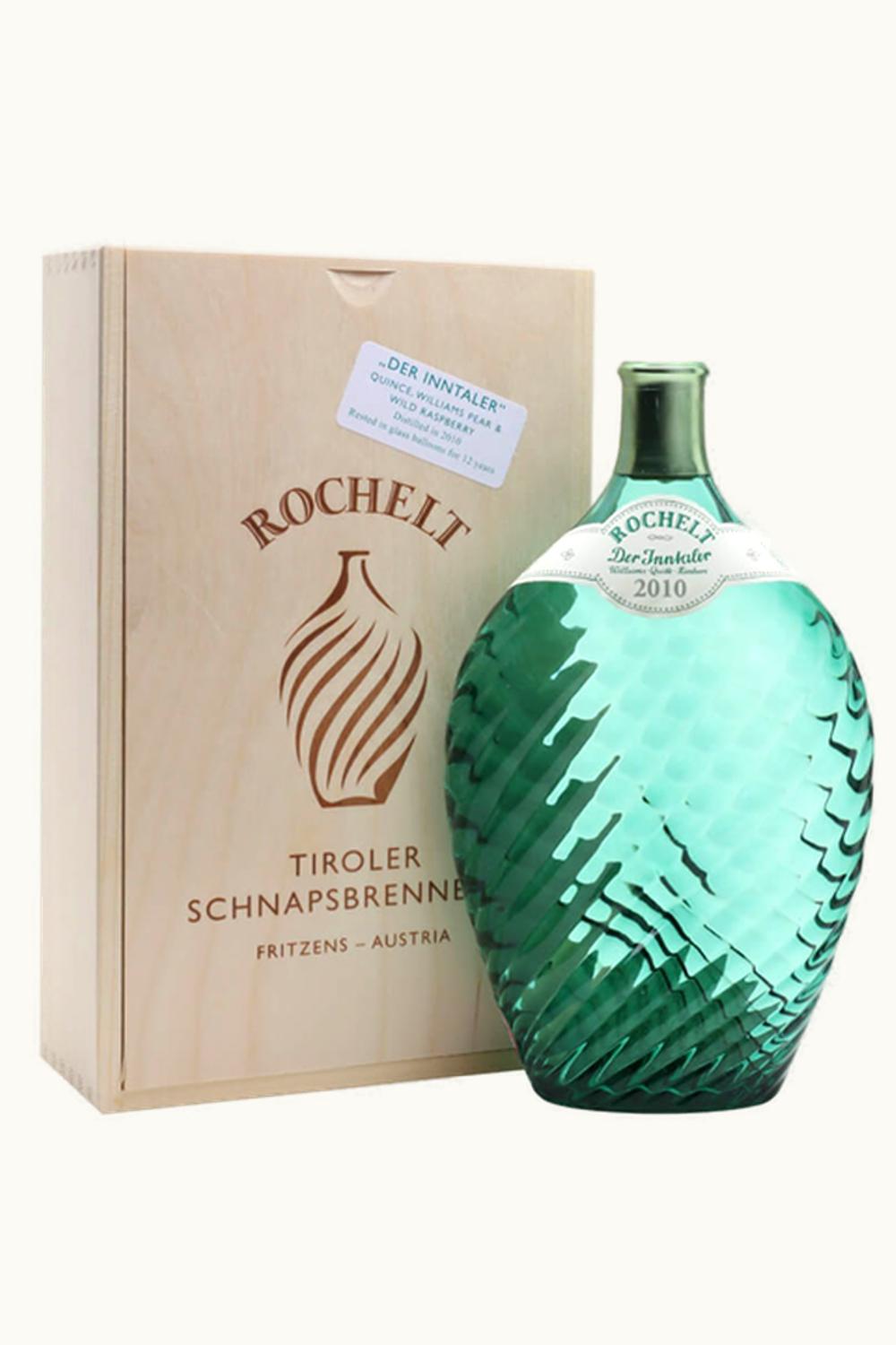Rochelt Rochelt Inntaler Brandy, 2010