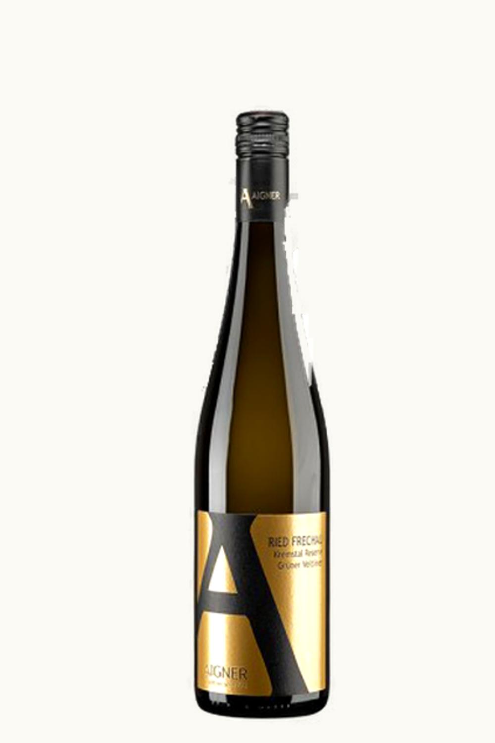 Aigner Aigner RSRV Frechau Elitäer Grüner Veltliner DAC Kremstal, 2010