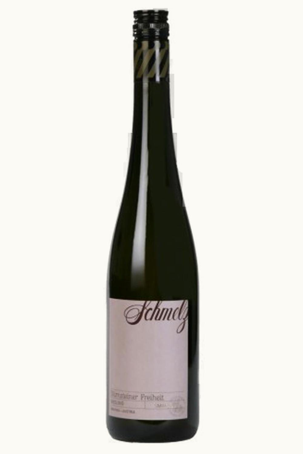 Schmelz Schmelz Dürnsteiner Freiheit Riesling Smaragd Wachau, 2010